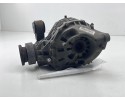 Maserati Ghibli 2015 Rear differential 670030134