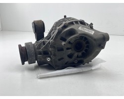 Maserati Ghibli 2015 Rear differential 670030134