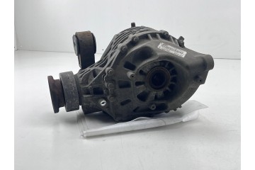Maserati Ghibli 2015 Rear differential 670030134