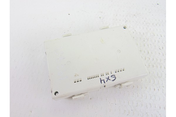 36770-79J41 MODULO ELECTRONICO SUZUKI SX4 (RW/EY) GL+ 2006 36770-79J41 197858 SUZUKI - 1