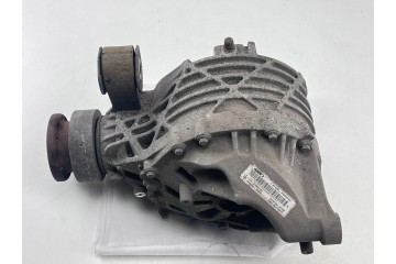 Maserati Ghibli 2015 Rear differential 670030134 Catalog number of the part 670030134