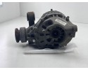 Maserati Ghibli 2015 Rear differential 670030134 Car type passenger cars