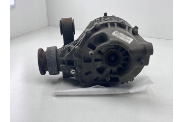 Maserati Ghibli 2015 Rear differential 670030134 Car type passenger cars