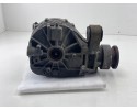 Maserati Ghibli 2015 Rear differential 670030134 Installation side multipurpose