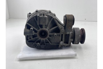 Maserati Ghibli 2015 Rear differential 670030134 Installation side multipurpose