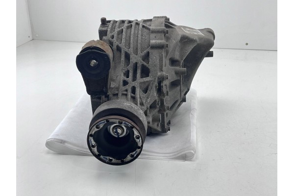 Diferencial trasero Maserati Ghibli 2015 670030134 usado 7