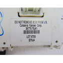 36770-79J41 MODULO ELECTRONICO SUZUKI SX4 (RW/EY) GL+ 2006 36770-79J41 197858 SUZUKI - 2