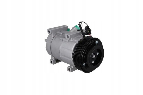Compresor de aire acondicionado Kamoka 7820230 nuevo 3
