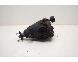 Rear differential BMW X3 G01 8655048