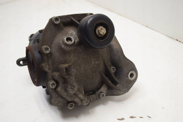 Diferencial trasero BMW X3 G01 8655048 usado 2