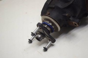Rear differential BMW X3 G01 8655048 Catalog number of the part 8655048