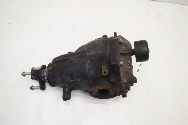 Diferencial trasero BMW X3 G01 8655048 usado 4
