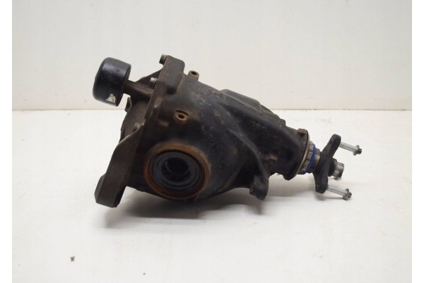 Diferencial trasero BMW X3 G01 8655048 usado 5