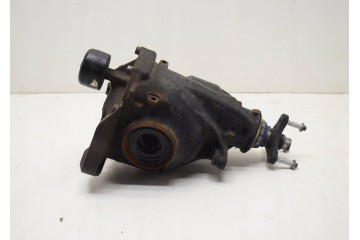 Rear differential BMW X3 G01 8655048 Installation side multipurpose