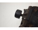 Rear differential BMW X3 G01 8655048 Catalog number of the original 281