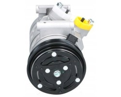 BV PSH 090 835 032 040 Compressor air conditioning