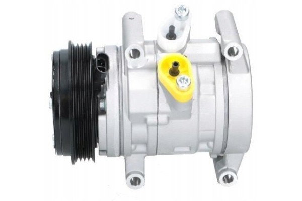 Compresor de aire acondicionado BV Psh 090.835.032.040 usado 2