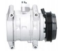 BV PSH 090 835 032 040 Compressor air conditioning Car type passenger cars