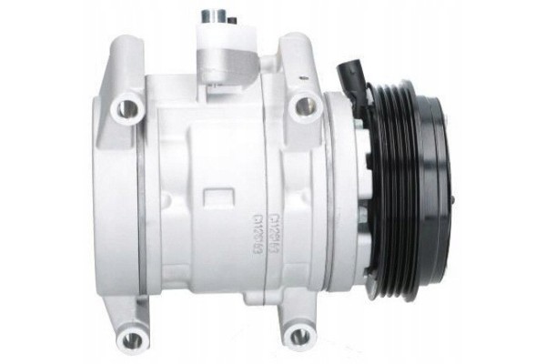Compresor de aire acondicionado BV Psh 090.835.032.040 usado 4