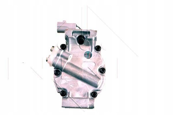 Compresor de aire acondicionado NRF32622 para Toyota Corolla 200 usado 2