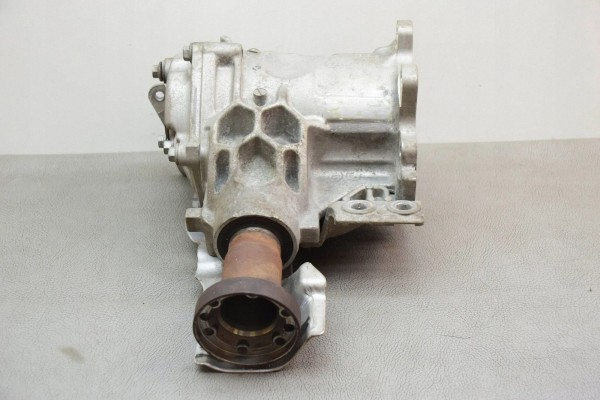 Diferencial delantero Volvo XC90 P31492030 usado 2