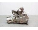 Front differential Volvo XC90 P31492030 Installation side multipurpose