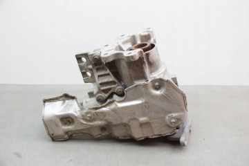 Front differential Volvo XC90 P31492030 Installation side multipurpose