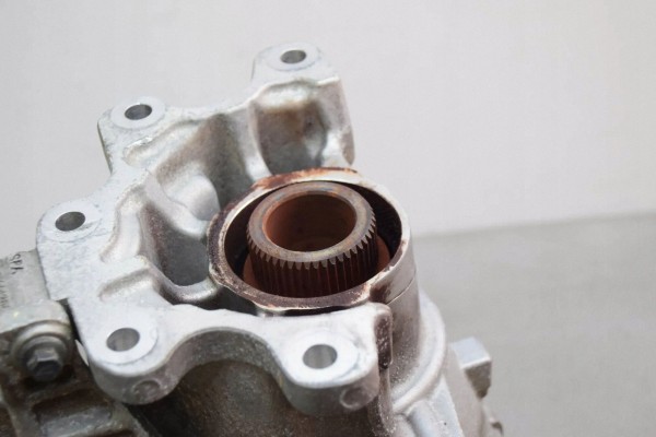 Diferencial delantero Volvo XC90 P31492030 usado 6