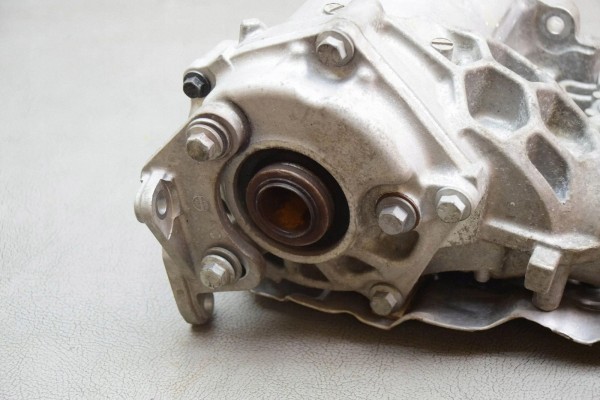 Diferencial delantero Volvo XC90 P31492030 usado 8