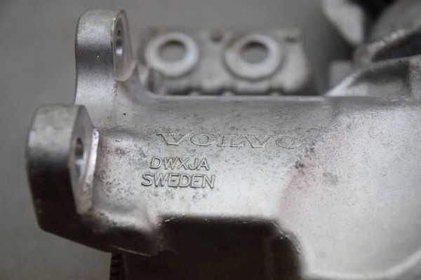 Diferencial delantero Volvo XC90 P31492030 usado 9