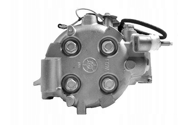 Compresor de aire acondicionado Airstal 10-0841 reacondicionado 6