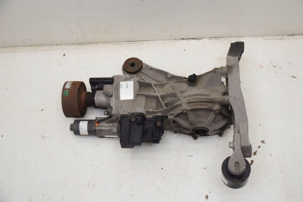Diferencial trasero Volvo XC90 31437121 usado 2