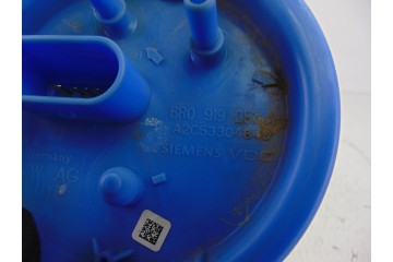 6R0919051A AFORADOR VOLKSWAGEN POLO V (6R1)