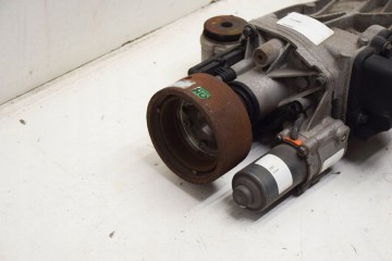 Rear differential Volvo XC90 31437121 Catalog number of the part 31437121