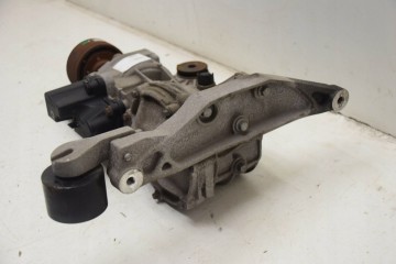 Rear differential Volvo XC90 31437121 Car type passenger cars