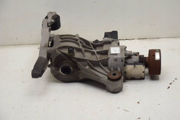 Diferencial trasero Volvo XC90 31437121 usado 5