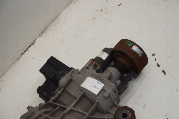 Diferencial trasero Volvo XC90 31437121 usado 6