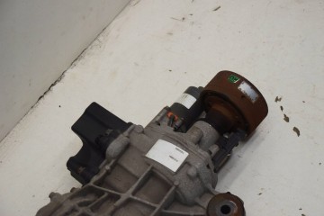 Rear differential Volvo XC90 31437121 Catalog number of substitutes 1216684