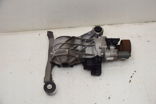 Diferencial trasero Volvo XC90 31437121 usado 7