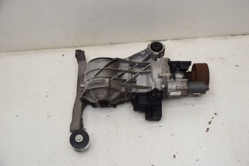 Rear differential Volvo XC90 31437121 Catalog number of the original 31367737