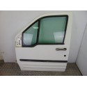 BLANCA PUERTA DELANTERA IZQUIERDA FORD TOURNEO CONNECT (TC7) Kombi B. corta (2006) 2004 BLANCA 197927 FORD - 1