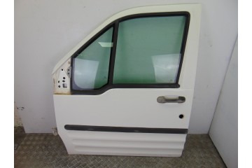 BLANCA PUERTA DELANTERA IZQUIERDA FORD TOURNEO CONNECT (TC7) Kombi B. corta (2006) 2004 BLANCA 197927 FORD - 1