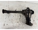 2011 Porsche Cayenne 92A Front differential 4460310089