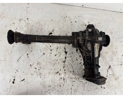 2011 Porsche Cayenne 92A Front differential 4460310089