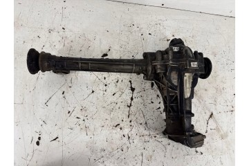 2011 Porsche Cayenne 92A Front differential 4460310089