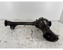 2011 Porsche Cayenne 92A Front differential 4460310089 Part manufacturer Porsche OE