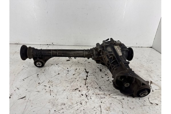 Diferencial delantero Porsche Cayenne (92A) 2011 usado 2