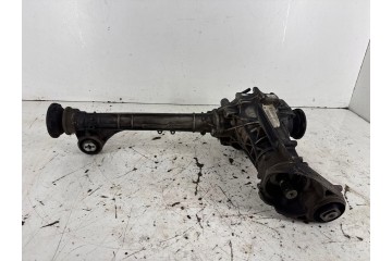 2011 Porsche Cayenne 92A Front differential 4460310089 Part manufacturer Porsche OE