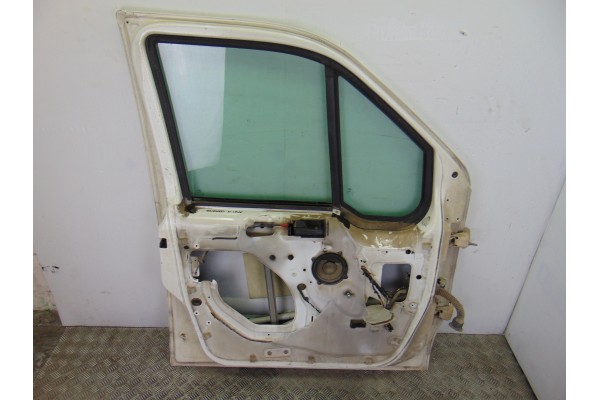 BLANCA PUERTA DELANTERA IZQUIERDA FORD TOURNEO CONNECT (TC7) Kombi B. corta (2006) 2004 BLANCA 197927 FORD - 1