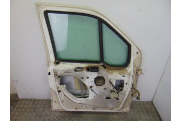 BLANCA PUERTA DELANTERA IZQUIERDA FORD TOURNEO CONNECT (TC7) Kombi B. corta (2006) 2004 BLANCA 197927 FORD - 1